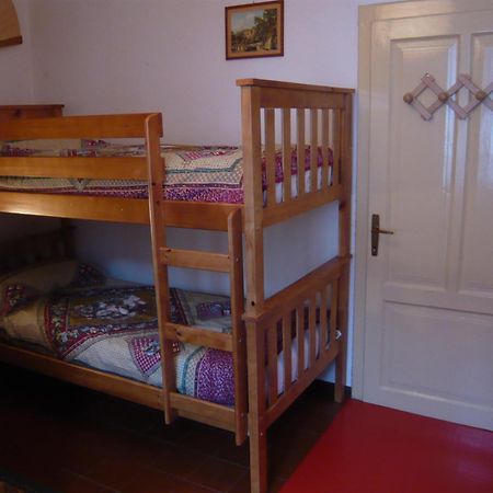 Casa Anna Βίλα Pieve Di Ledro Εξωτερικό φωτογραφία