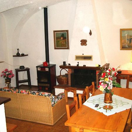 Casa Anna Βίλα Pieve Di Ledro Εξωτερικό φωτογραφία