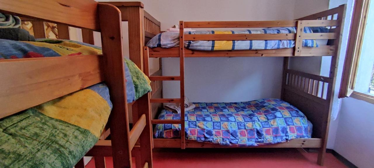 Casa Anna Βίλα Pieve Di Ledro Εξωτερικό φωτογραφία