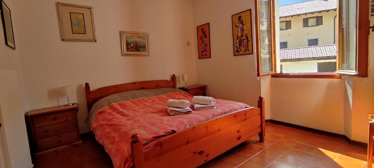 Casa Anna Βίλα Pieve Di Ledro Εξωτερικό φωτογραφία