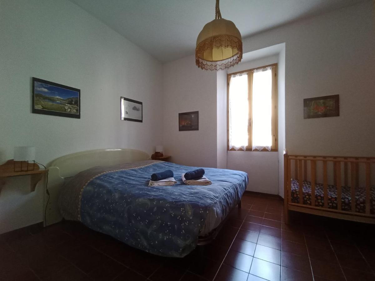 Casa Anna Βίλα Pieve Di Ledro Εξωτερικό φωτογραφία