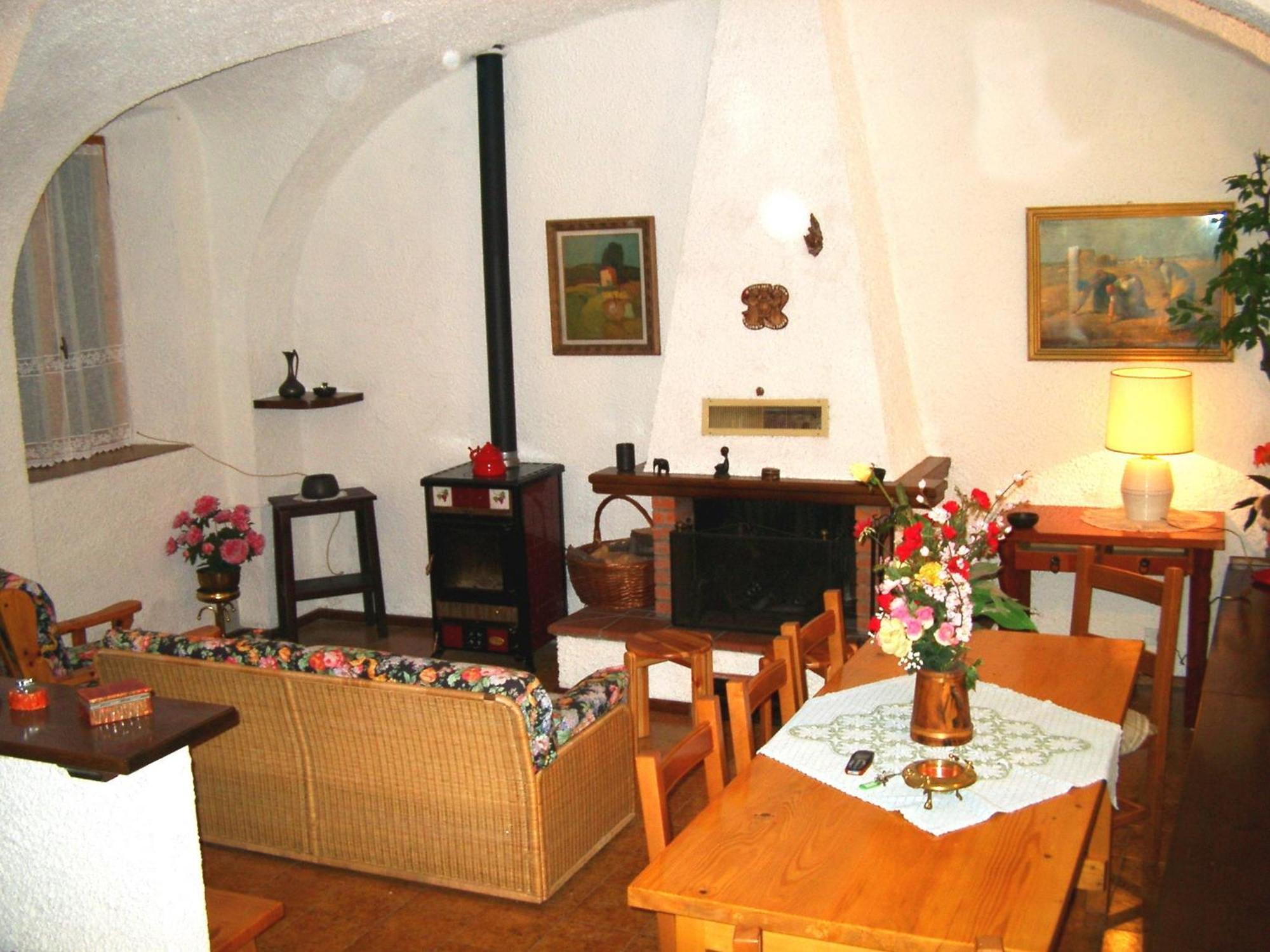 Casa Anna Βίλα Pieve Di Ledro Εξωτερικό φωτογραφία