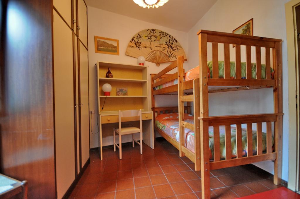 Casa Anna Βίλα Pieve Di Ledro Δωμάτιο φωτογραφία